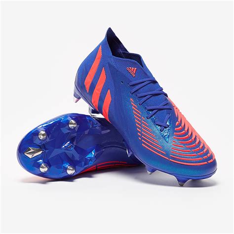 adidas fußballschuhe blau lila|Blaue Fußballschuhe .